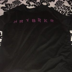 Heart breaker shirt